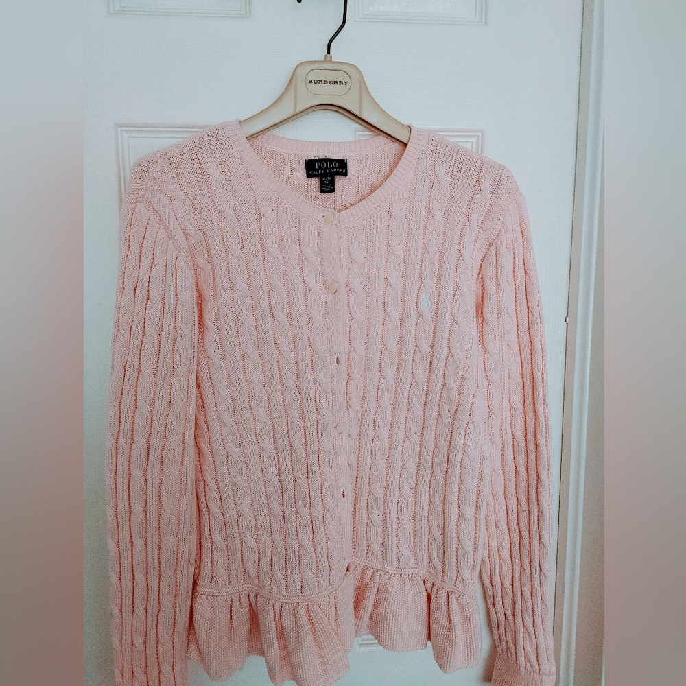 Cardigan - Picture 2 of 4